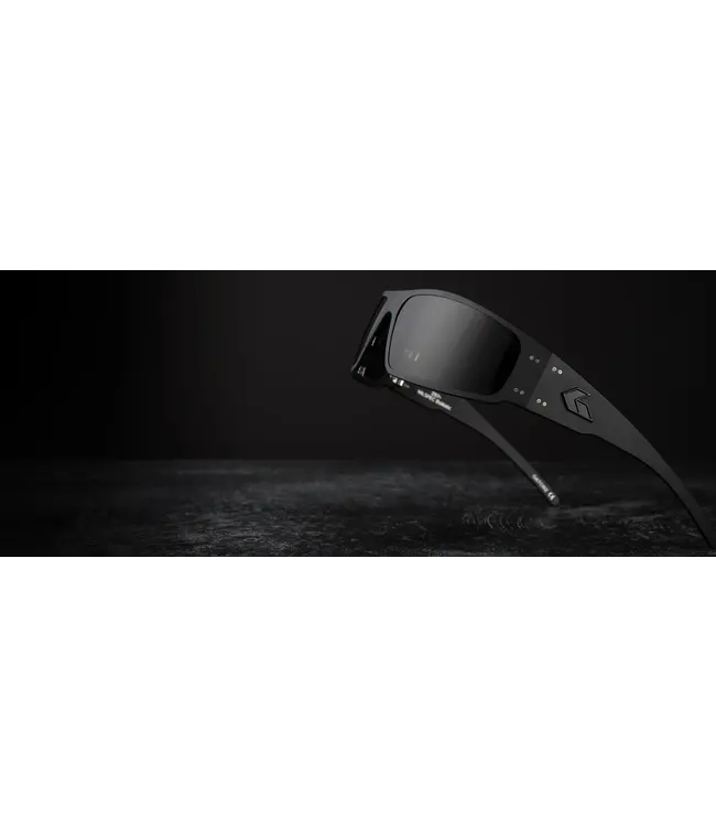 Gatorz Magnum Photochromic w/Anti-Fog LensTan