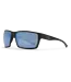 Gatorz Marauder Blue Mirror Digitally Optimized Polar Lens Black