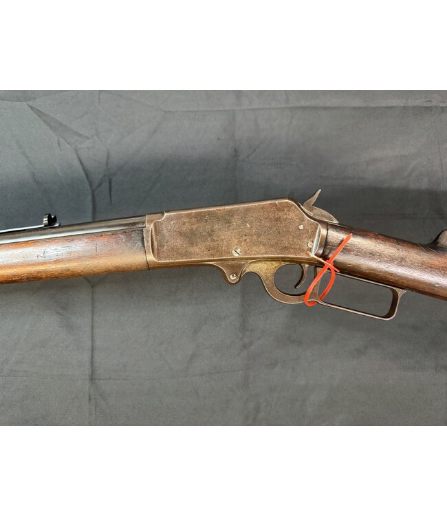 Marlin 1893 32/40 D-73 - 25in - Lever 10 Rd