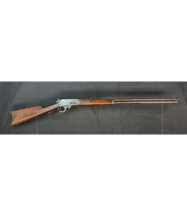 Marlin 1893 32/40 D-73 - 25in - Lever 10 Rd