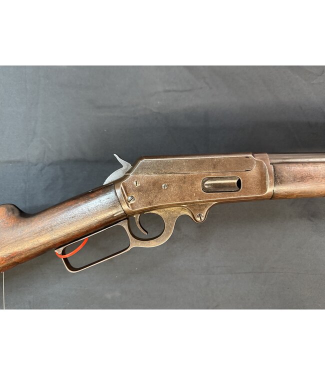 Marlin 1893 32/40 D-73 - 25in - Lever 10 Rd