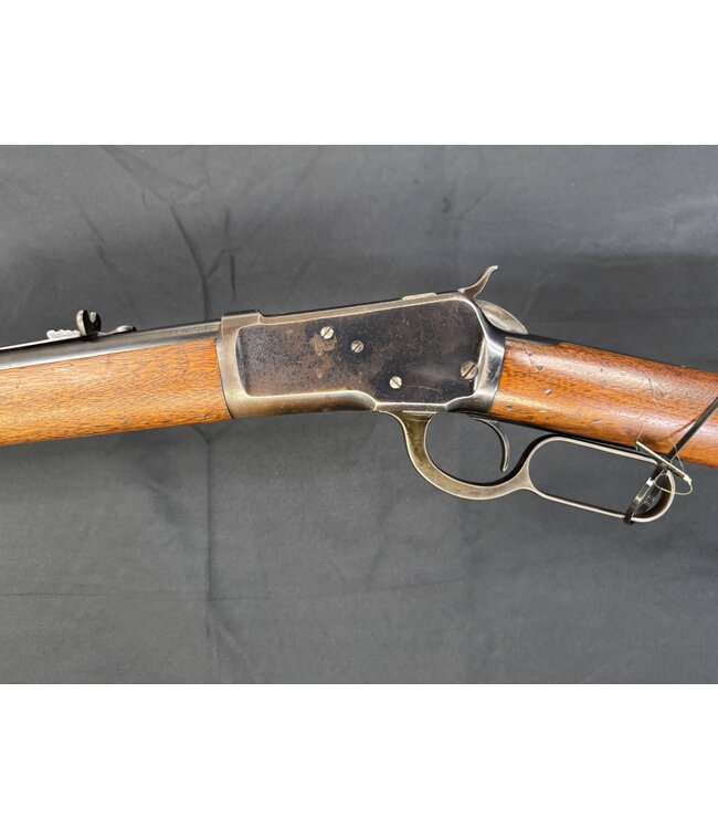 Winchester 1892 32 WCF D82 24"