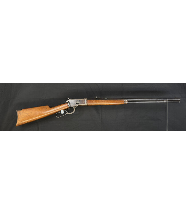 Winchester 1892 32 WCF D82 24"