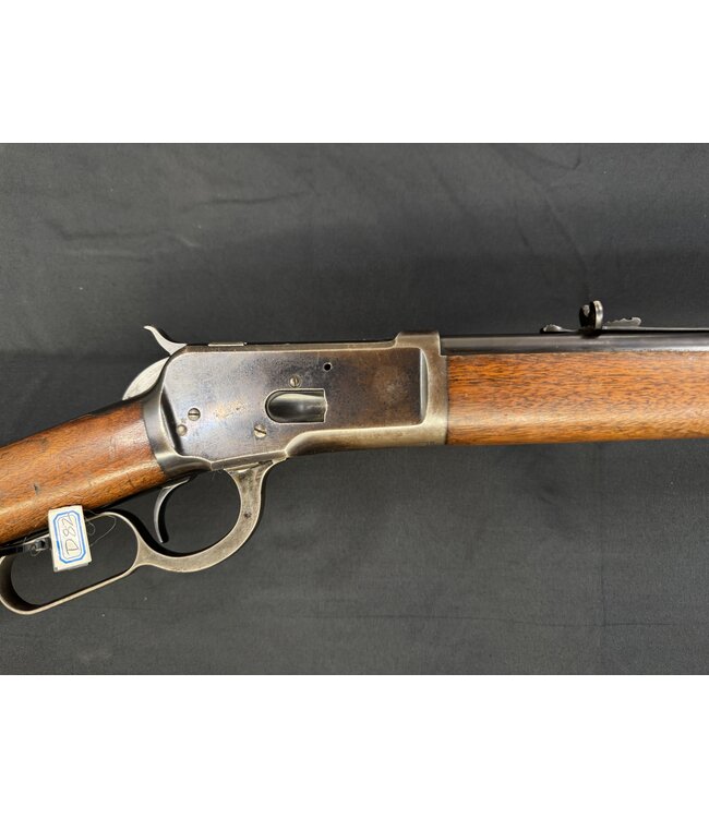 Winchester 1892 32 WCF D82 24"