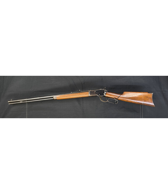 Winchester 1892 32 WCF D82 24"