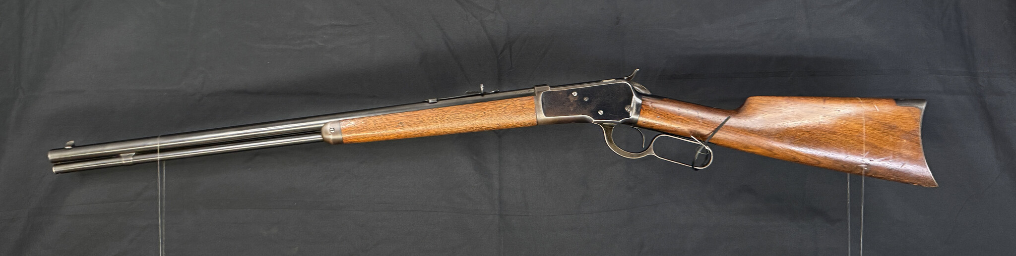 Winchester 1892 32 WCF D82 24