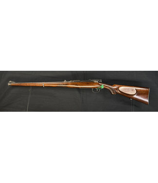 Steyr Mannlicher 6.5 MS D71