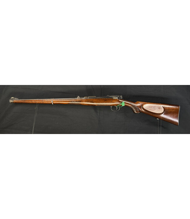 Steyr Mannlicher 6.5 MS D71