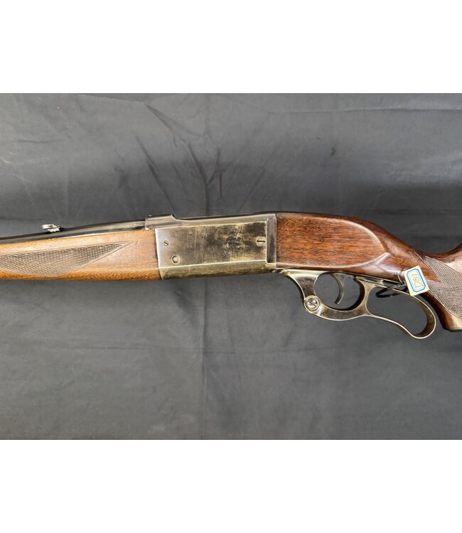 Savage 99 300 Savage D81