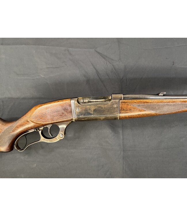 Savage 99 300 Savage D81