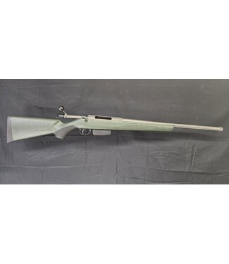 Tikka Tikka T3x Roughtech Evergreen SS