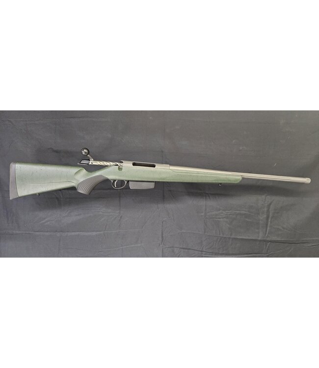 Tikka Tikka T3x Roughtech Evergreen SS