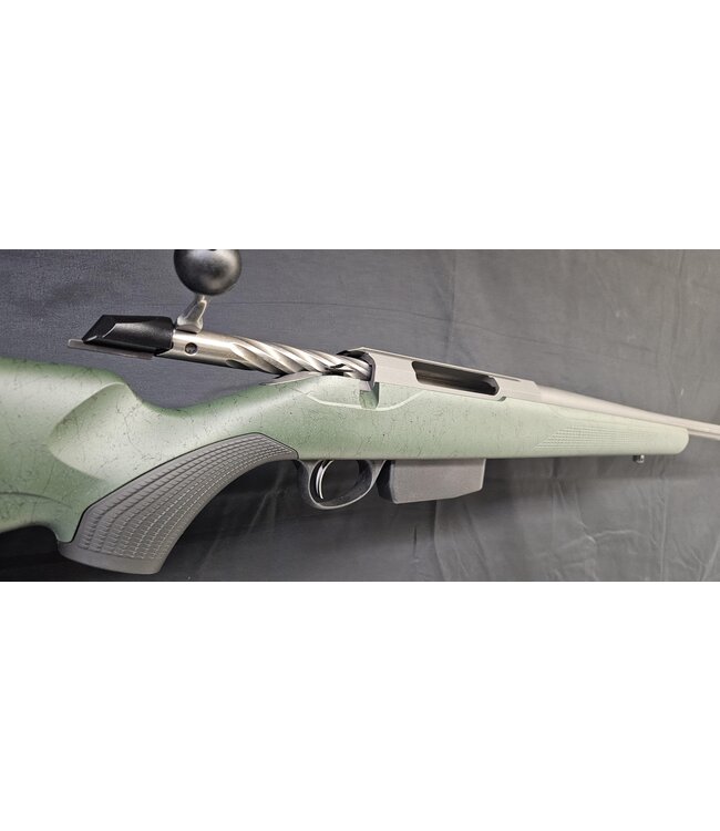 Tikka T3x Roughtech Evergreen SS