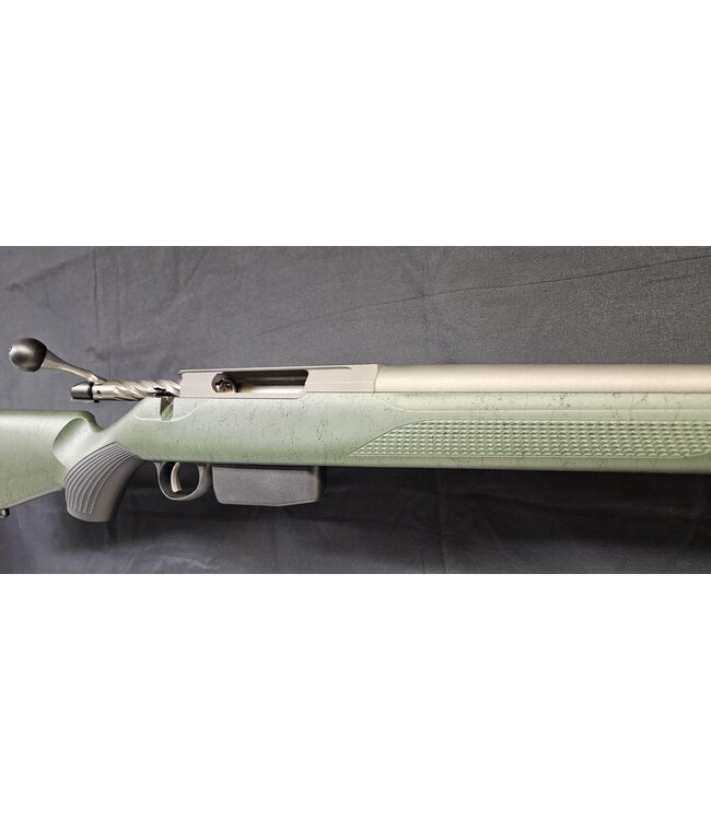 Tikka T3x Roughtech Evergreen SS