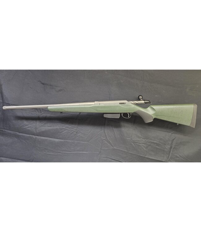 Tikka T3x Roughtech Evergreen SS