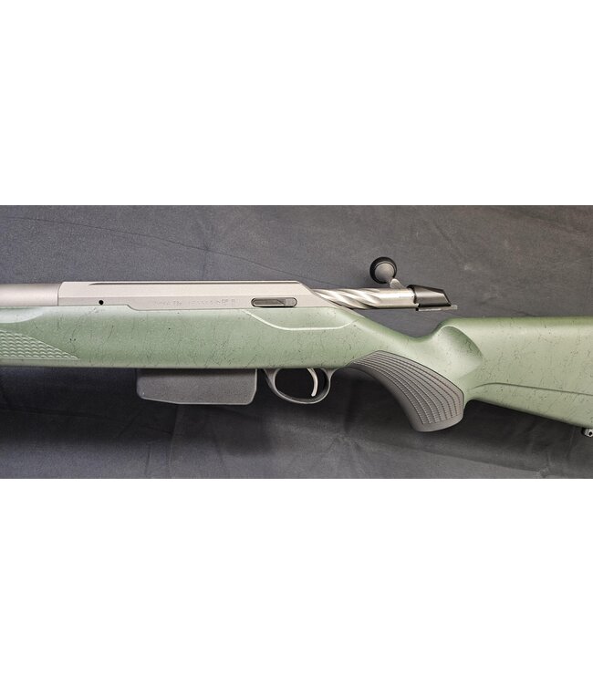 Tikka T3x Roughtech Evergreen SS