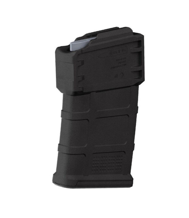 Magpul PMAG AC - AICS Mag SA 5.56 NATO/.223 Rem10 Rd Polymer Matte Black