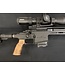 Black Creek Bison 223 w/ Bushnell Forge 2-14x50 C-4904 - 12.5in - 5rd - Bolt