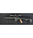 Black Creek Bison 223 w/ Bushnell Forge 2-14x50 C-4904 - 12.5in - 5rd - Bolt