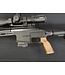 Black Creek Bison 223 w/ Bushnell Forge 2-14x50 C-4904 - 12.5in - 5rd - Bolt