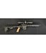 Black Creek Bison 223 w/ Bushnell Forge 2-14x50 C-4904 - 12.5in - 5rd - Bolt