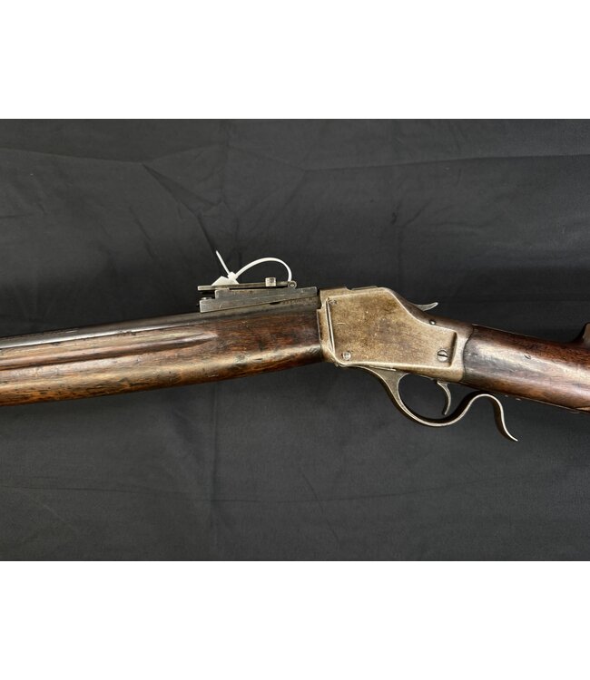 Winchester 1885 Winder Musket 22lr D94