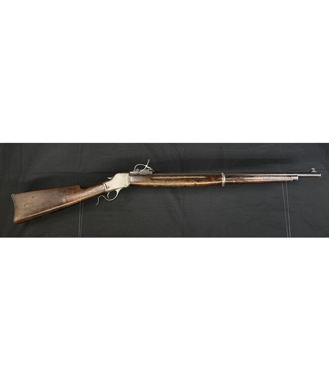 Winchester 1885 Winder Musket 22lr D94
