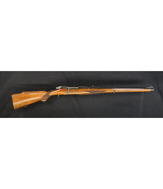 Steyr Manlicher 30/06 D106 - 20in - 3rd - Bolt