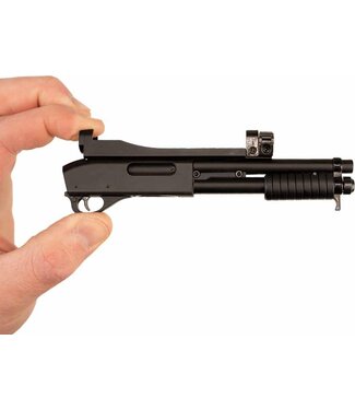 GoatGuns Masterkey