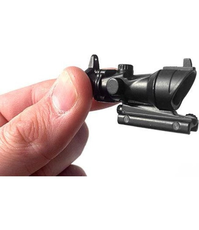 GoatGuns Mini 4X Scope