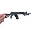 GoatGuns M16 RPK Model - Black