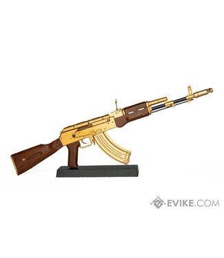 GoatGuns GoatGuns AK47 Model - Gold