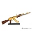 GoatGuns AK47 Model - Gold