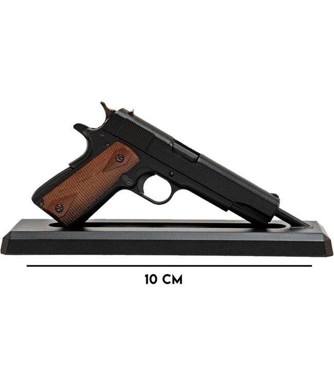 GoatGuns 1911 Model - Black
