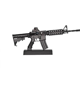 GoatGuns GoatGuns AR15 Model - Black
