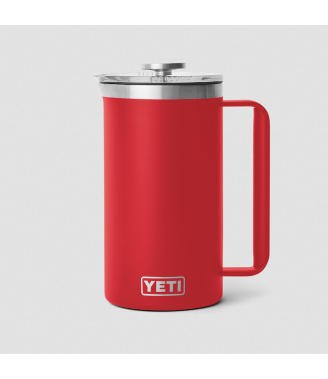 Yeti Rambler French Press