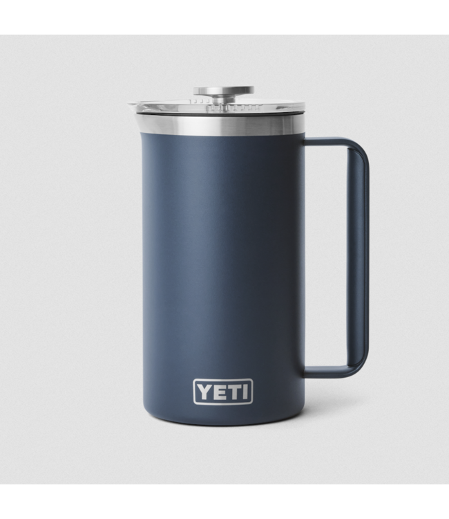 Yeti Rambler French Press