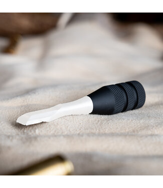 Tikka T3/T3X Bolt Handle Knob - Knurled