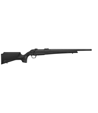 CZ CZ 600 Alpha - 7.62x39, 18in - 5rd - Bolt