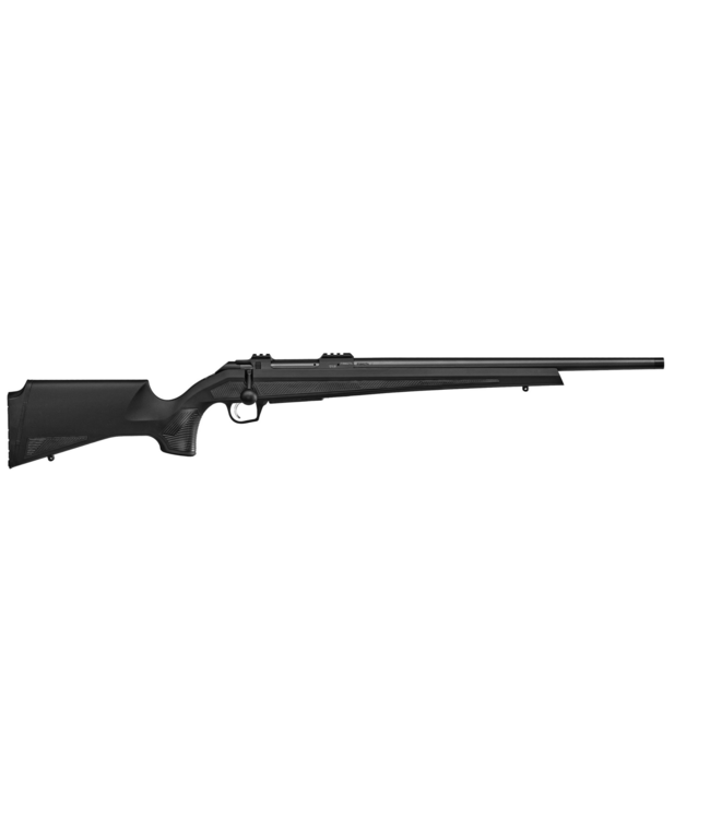 CZ CZ 600 Alpha - 7.62x39, 18in - 5rd - Bolt