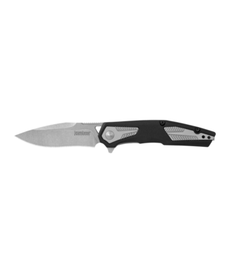 Kershaw 1390 Tremolo Assisted Flipper Knife 3.125" (hang)