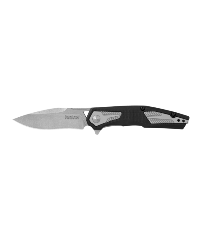 Kershaw Kershaw 1390 Tremolo Assisted Flipper Knife 3.125" (hang)