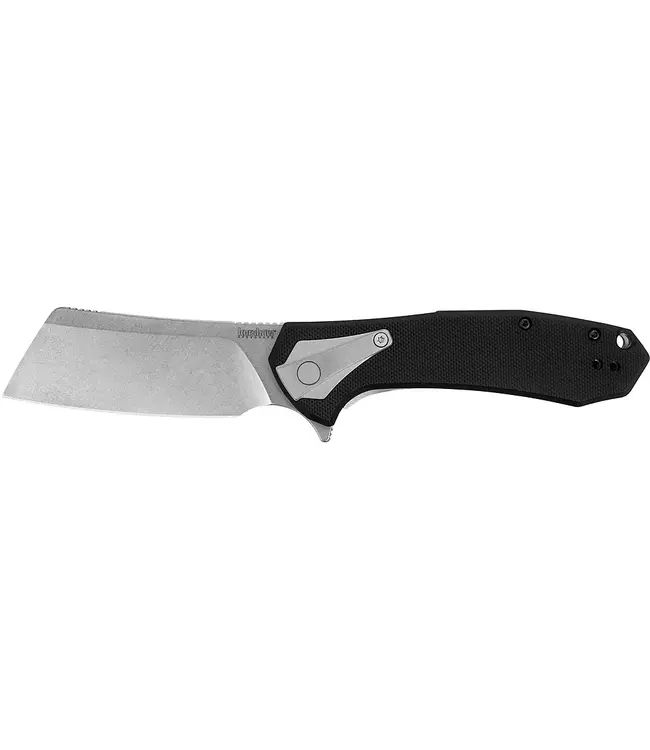 Kershaw Kershaw 3455X Bracket Assisted Flipper Knife 3.4" (hang)