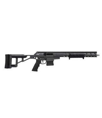 SCSA Taipan X  .223 Wylde 16.5" Black