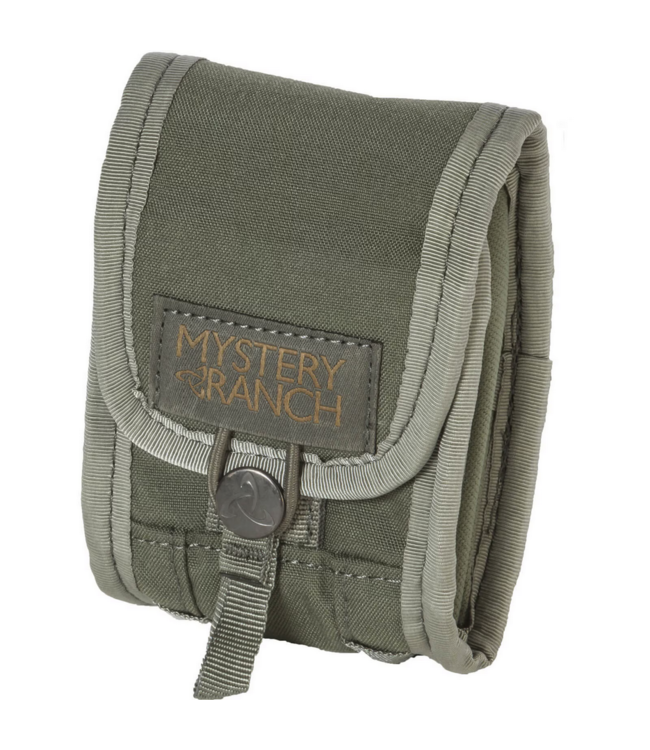 Mystery Ranch Range Finder Holster Foliage (2025)