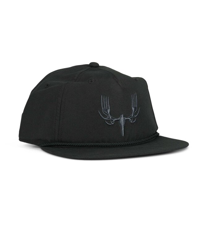 Meateater 5 Panel Logo Hat
