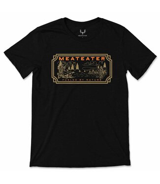 Meateater Field and Marsh T-Shirt