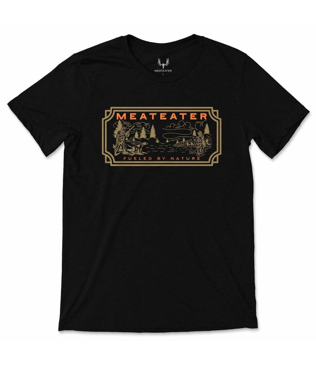 Meateater Field and Marsh T-Shirt