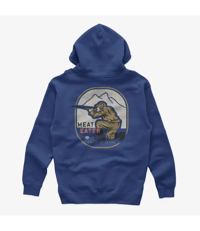 Meateater Vintage Hunter Hoodie