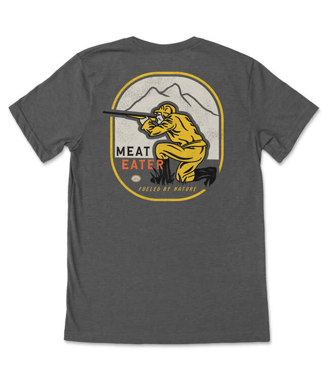 Meateater Vintage Hunter T-Shirt